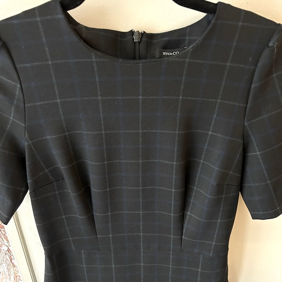 RW&CO Dress - Small - Picture 5 of 5